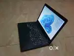 Speed high 5g latest Intel i3 and 8gb ram laptop