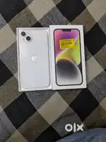 iPhone 14 plus 6/128