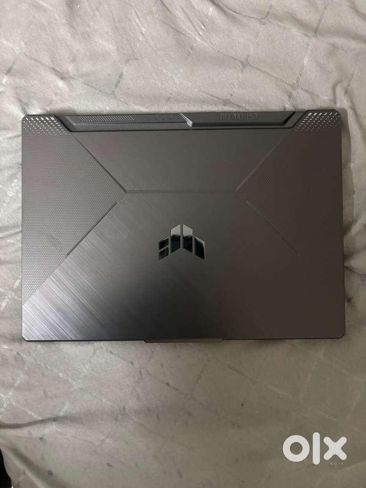 ASUS TUF Gaming F15 Intel Core i5 12th Gen 12500H