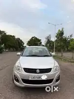 Maruti Suzuki Swift Dzire Vdi BSIV, 2013, Diesel