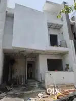 3 bhk villa available in Omaxe Hills