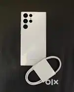 my 5 months old Samsung s23ultra Sale. Need urgent money