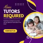 Home Tutors In Delhi