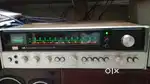 Sansui QRX -5001 four Channel Receiver