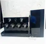 Samsung HT- D550W Home Theater Complete Set