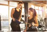Female Fitness Trainer Wanted – Weight Loss