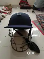 Cricket Helmet