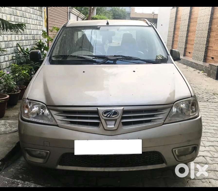 Mahindra Verito 2011 Diesel Well Maintained