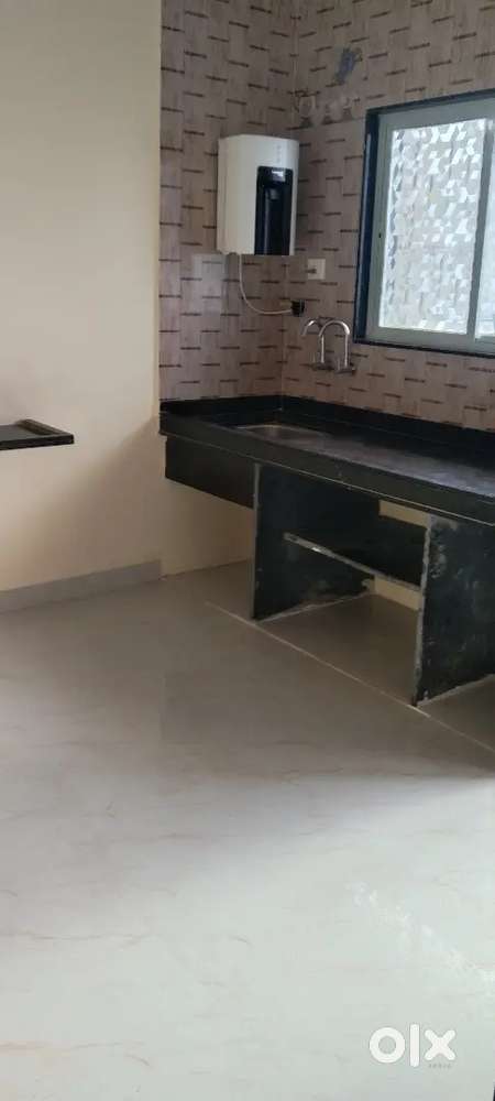 New rk for rent in whalekarwadi chitamani chowk