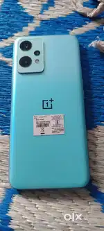 One plus nord 2 ce lite
