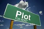 OPEN PLOT 2.5 GUNTHA FOR RENT NEAR LINK ROAD VIRAR W NEAR VIVA COLLEGE