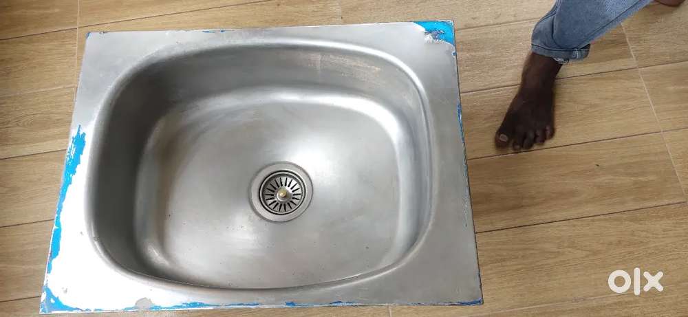 Selling Kitchen Sink