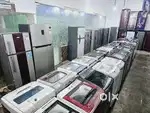 Fridge & WashingMachine for Sale - Sleek & Modern Design free delivery