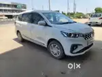 Ertiga on rent
