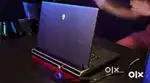 Alienware m 17 Ryzen Edition R5 Laptop (Dark Side of the moon)