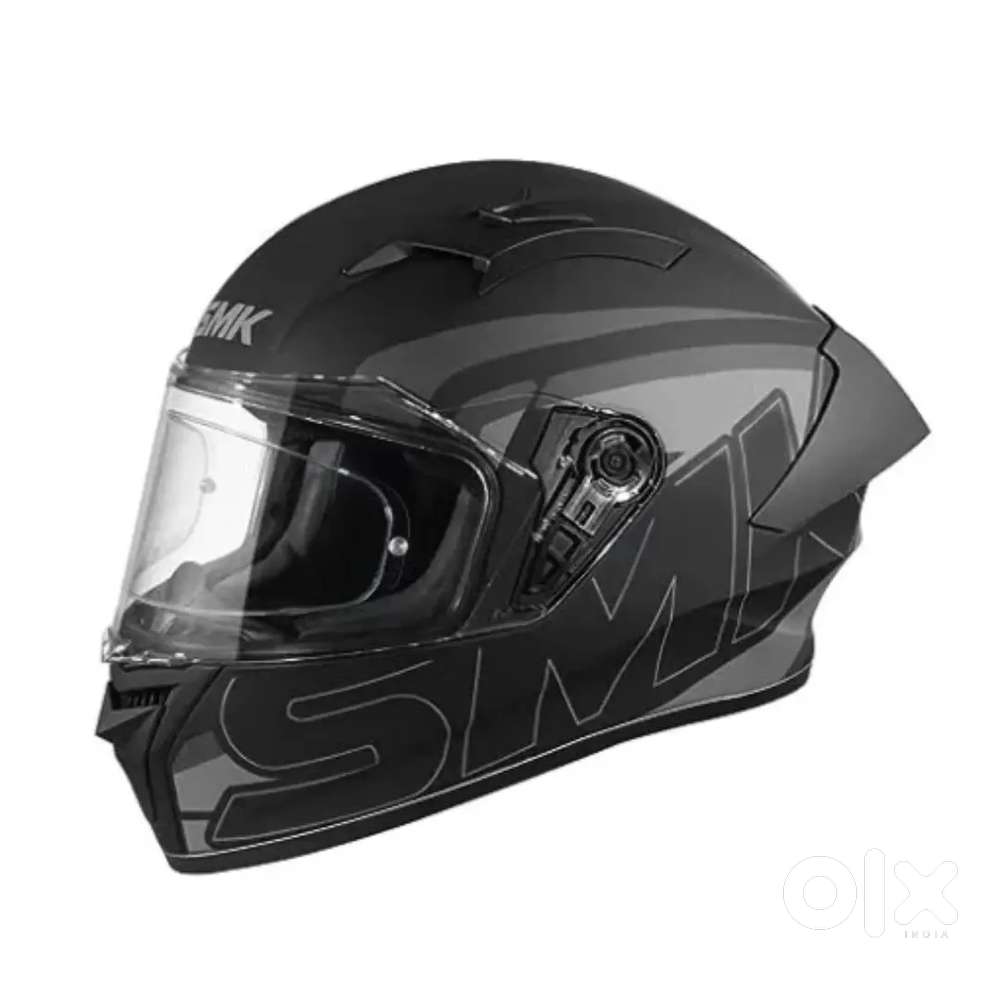Smk helmet 6 month old