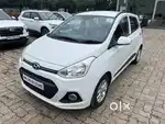 Hyundai Grand i10 2013-2016 AT Asta, 2014, Petrol