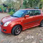Maruti Suzuki Swift 2011-2014 VDI, 2011, Diesel