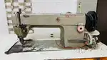Double Pressure Sewing Machine