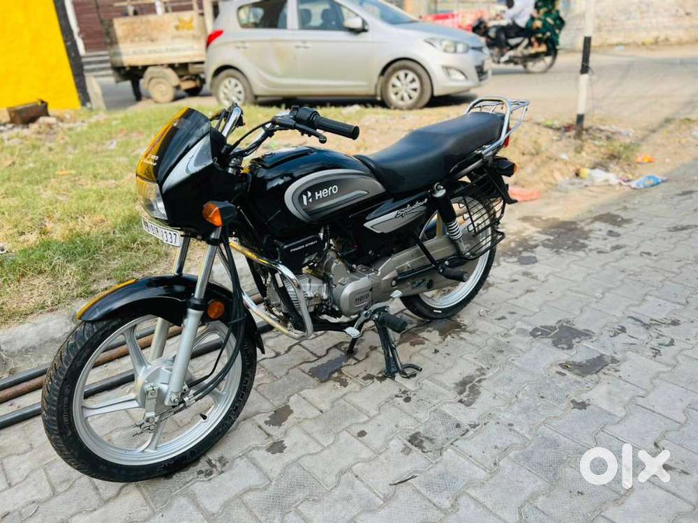 Good condition well maintained
