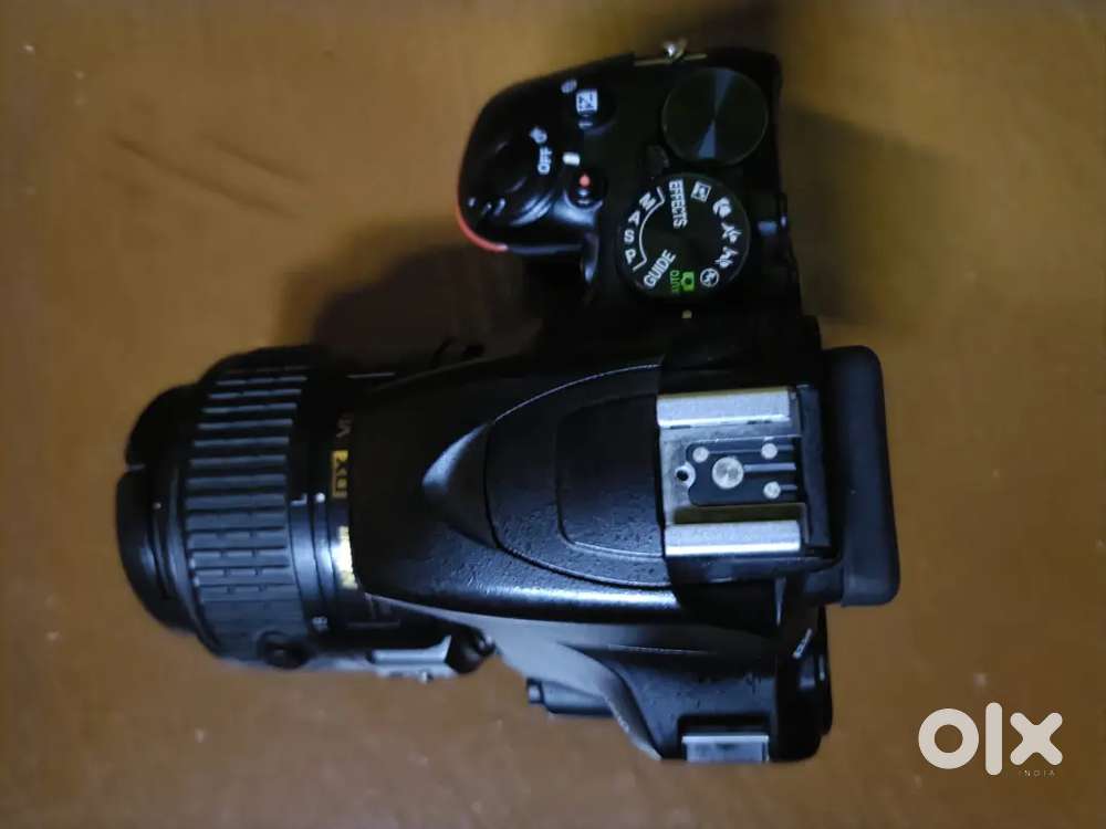 Nikon d3500 for sale