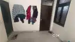 Semi furnished 1 RK for rent