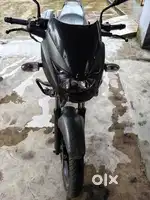 Pulsar 125 DTS-I