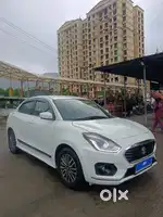 Maruti Suzuki Swift Dzire ZXI + AMT, 2018, Petrol