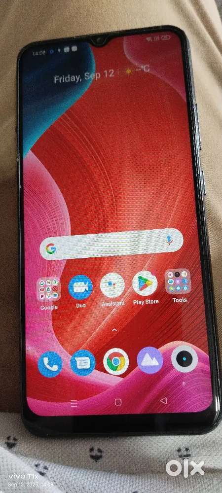 Realme narzo 30A