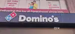 Dominos Pizza