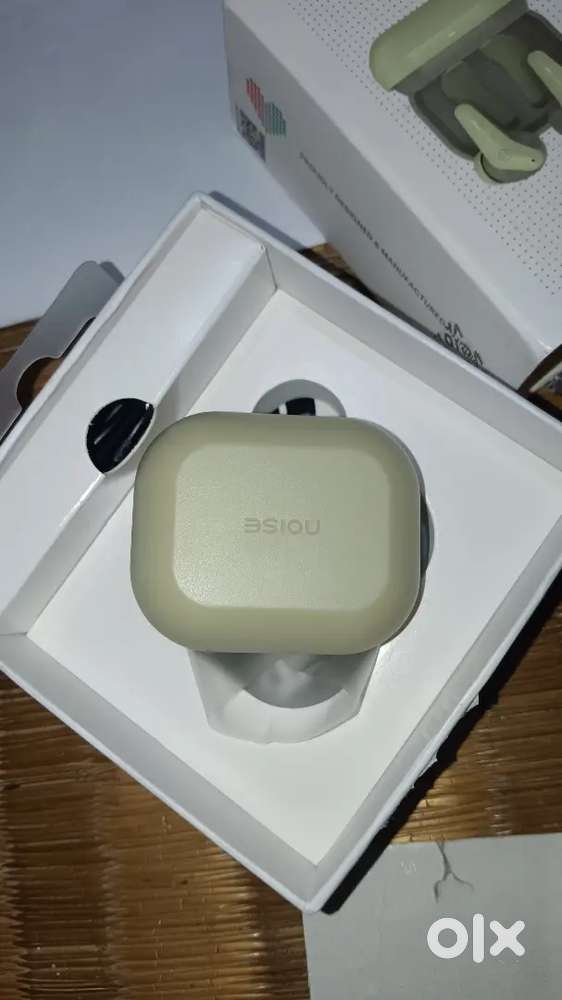 I wnat to sell a brand new earbud