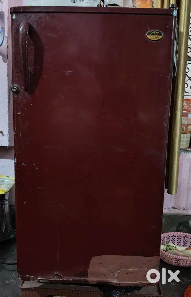 Godrej classic fridge