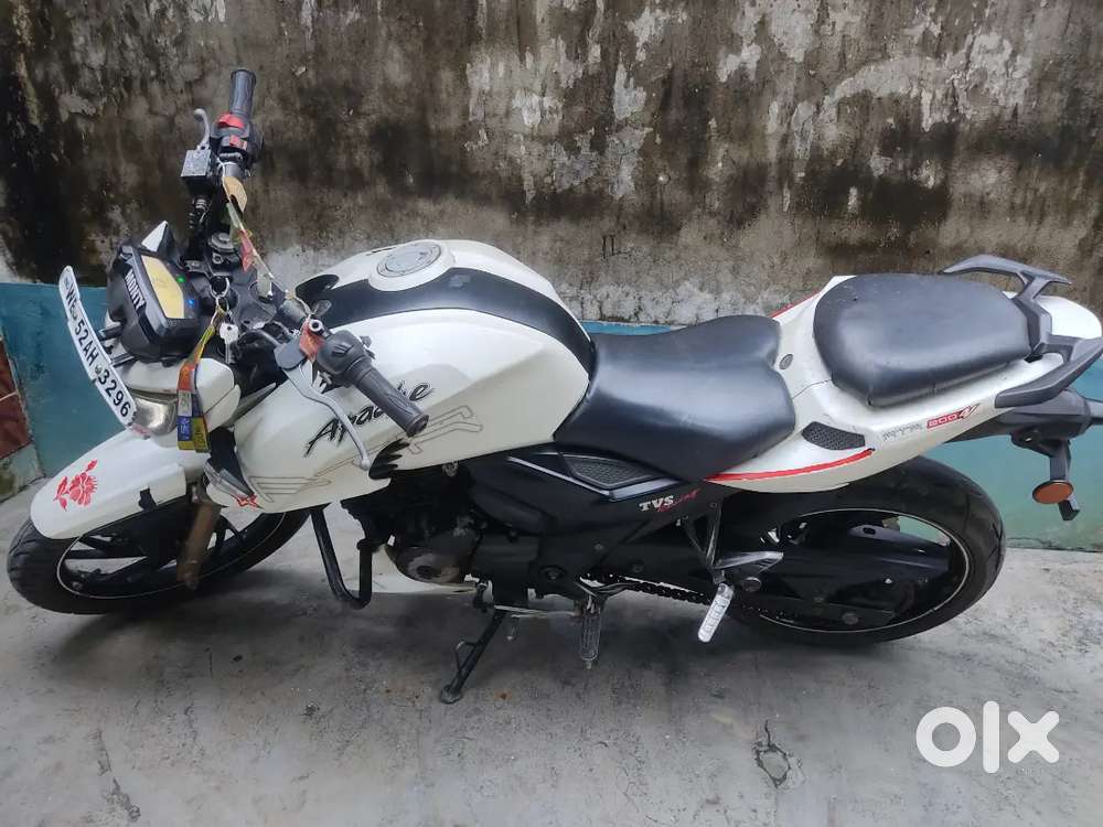 tvs apache 2004v bs4
