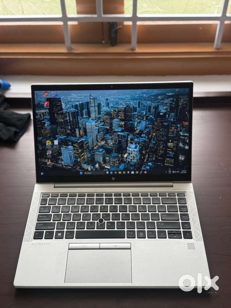 HP EliteBook 840 G7 Notebook PC
