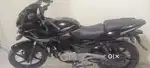 Pulsar 220 Model 2016