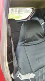 Gadee bilkul ok hai new leni hai