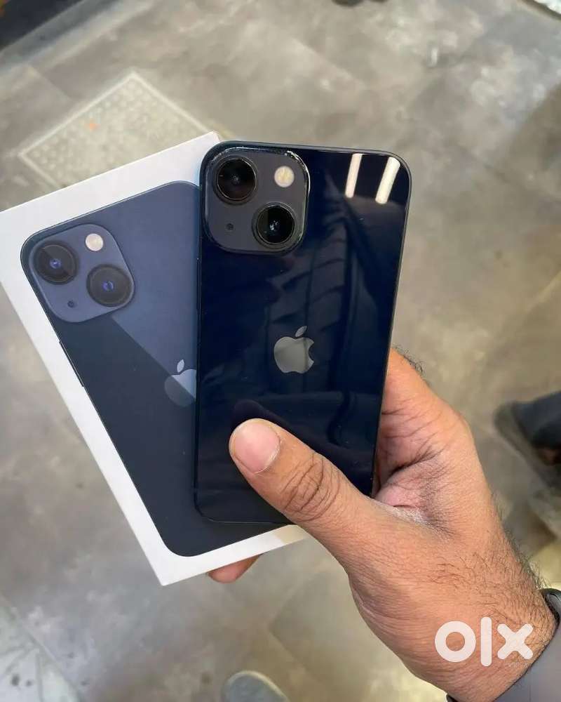 I phone 14 get refurbished model at genuine price in your budget