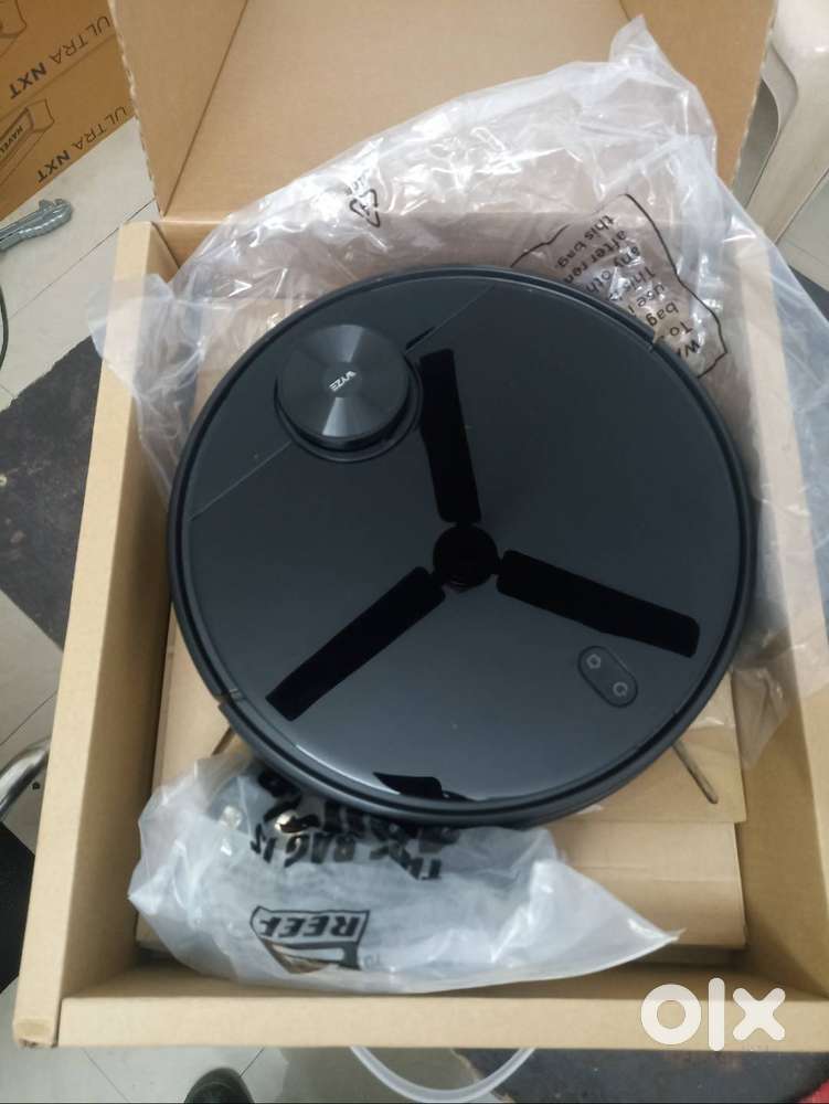 For Sale: Wyze Robot Vacuum 200S (Brand New Condition)
