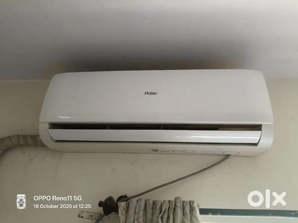 HAIER AC 1TON