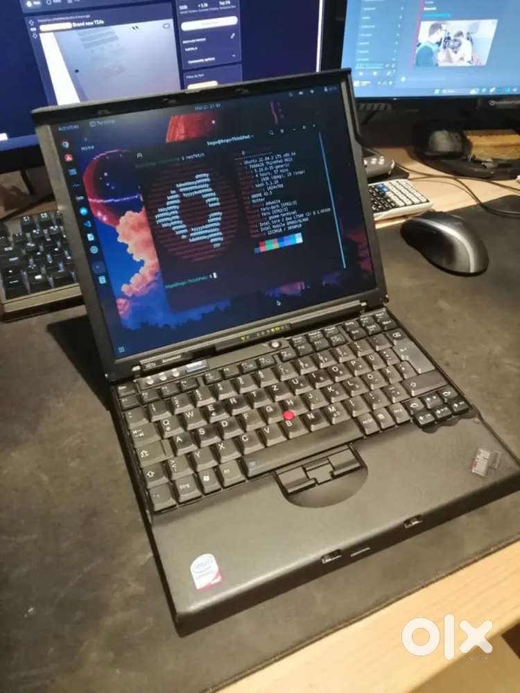 Looking for lenovo ibm thinkpad x61, x61s laptops