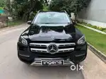 Mercedes-Benz GLS 400d 4MATIC, 2022, Diesel