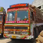 ASHOK LEYLAND LORRY