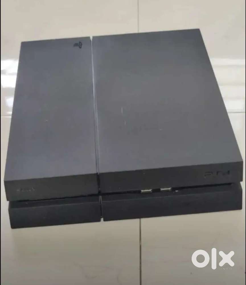 PS4 PlayStation Sony 500 GB