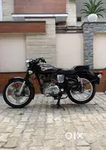 Bs4,Single handed army man bullet