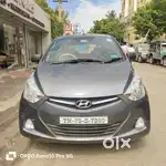 Hyundai EON Era +, 2017, Petrol