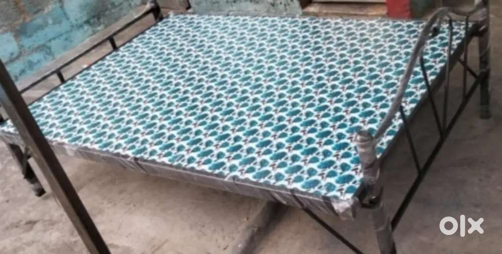 Sleepwell cots and beds