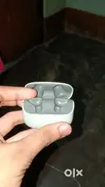 Boat earbuds