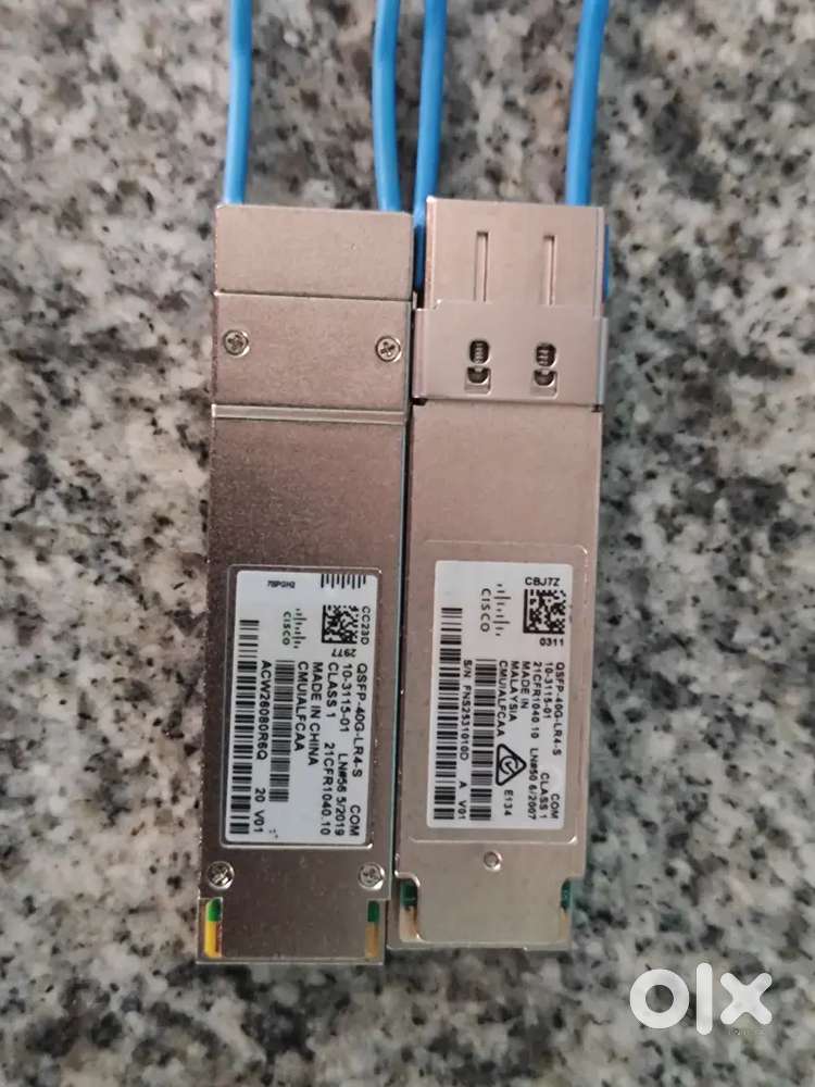 QSFP Cisco 40G