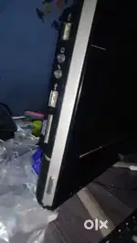 Lenovo PC all in One desktop