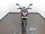 Bajaj pulsar ns160
